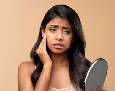 Brighten Your Skin At Citrus Spa Jax: Uneven Skin Tone Solutions